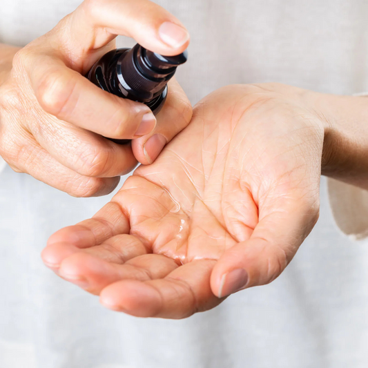 Sérum potenciador concentrado