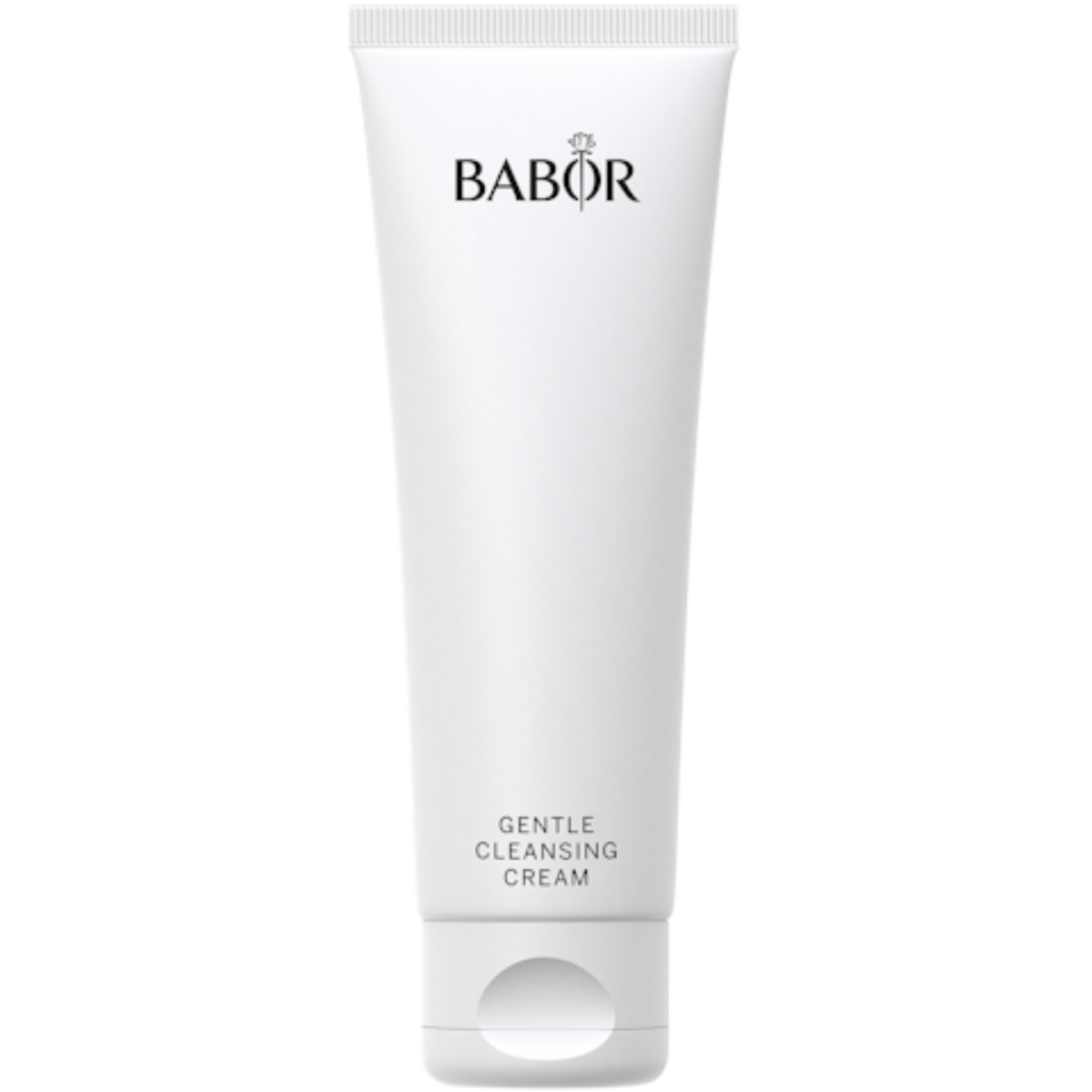 Crema limpiadora suave Babor