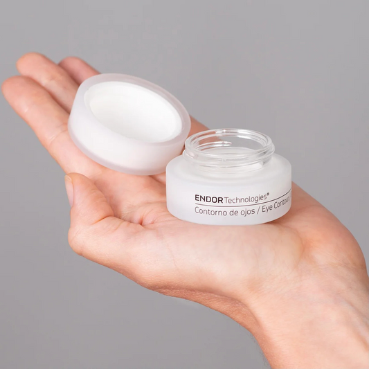 Iluminador Contorno de Ojos