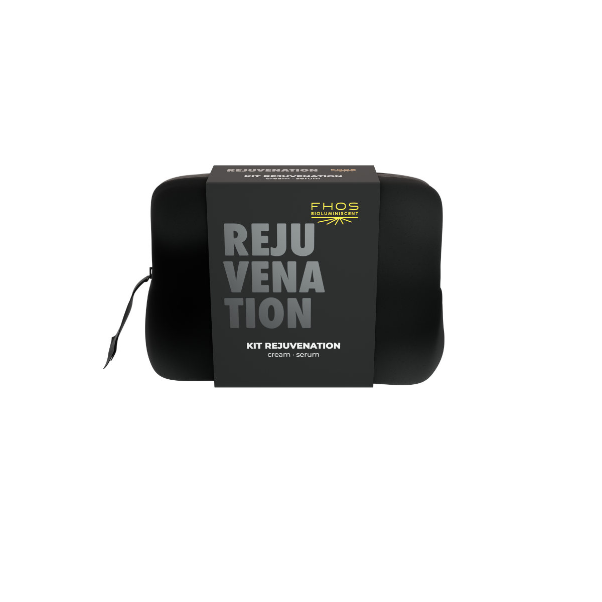 Kit de rejuvenecimiento FHOS