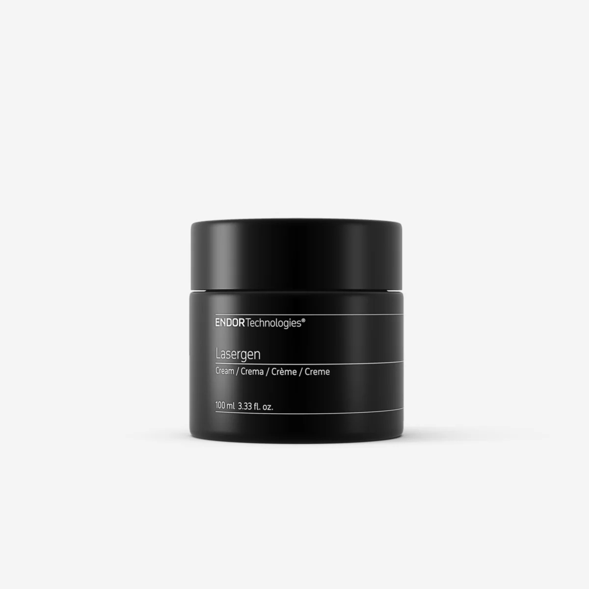 Crema antiedad Lasergen
