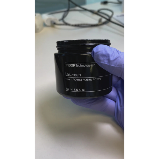 Crema antiedad Lasergen