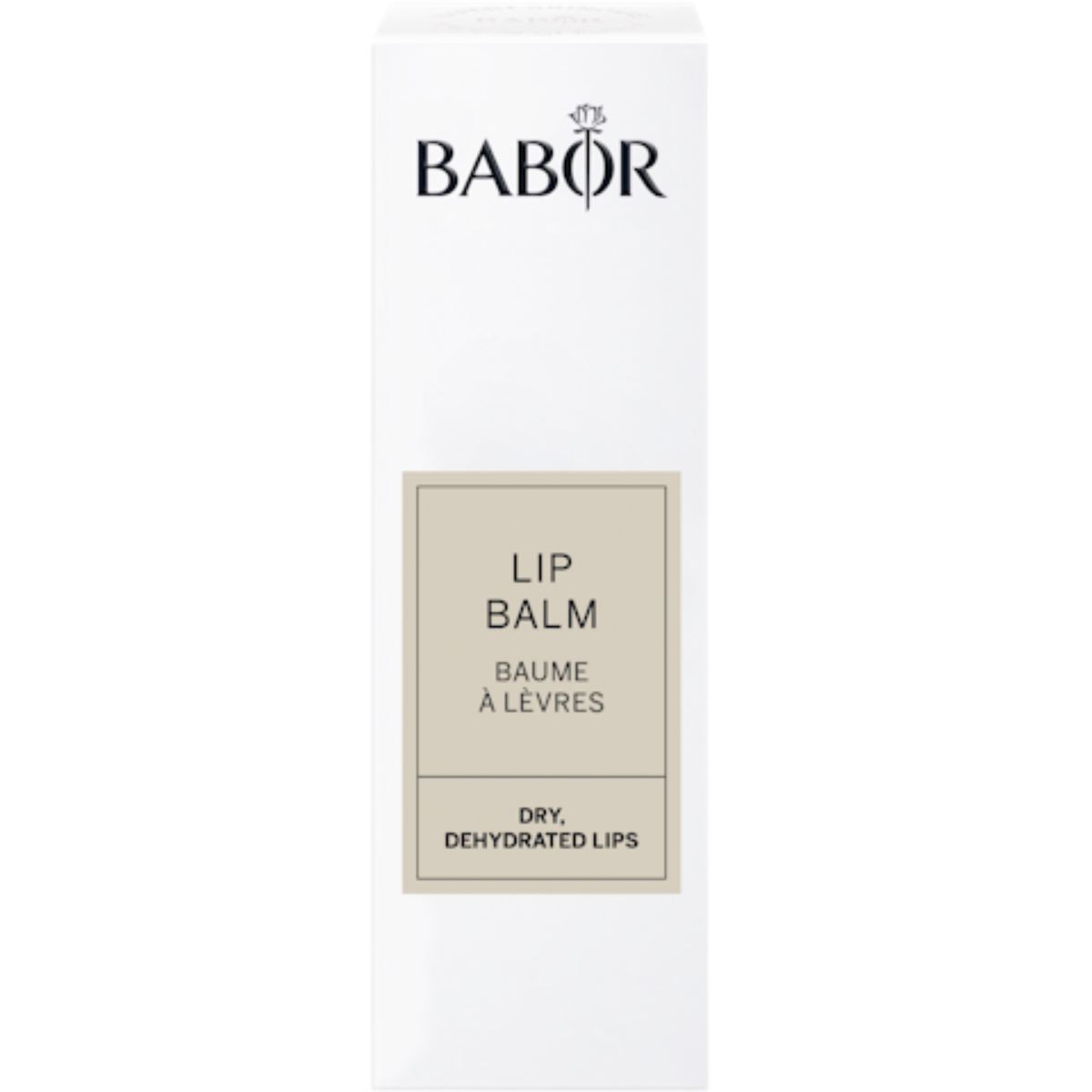 Bálsamo labial Babor
