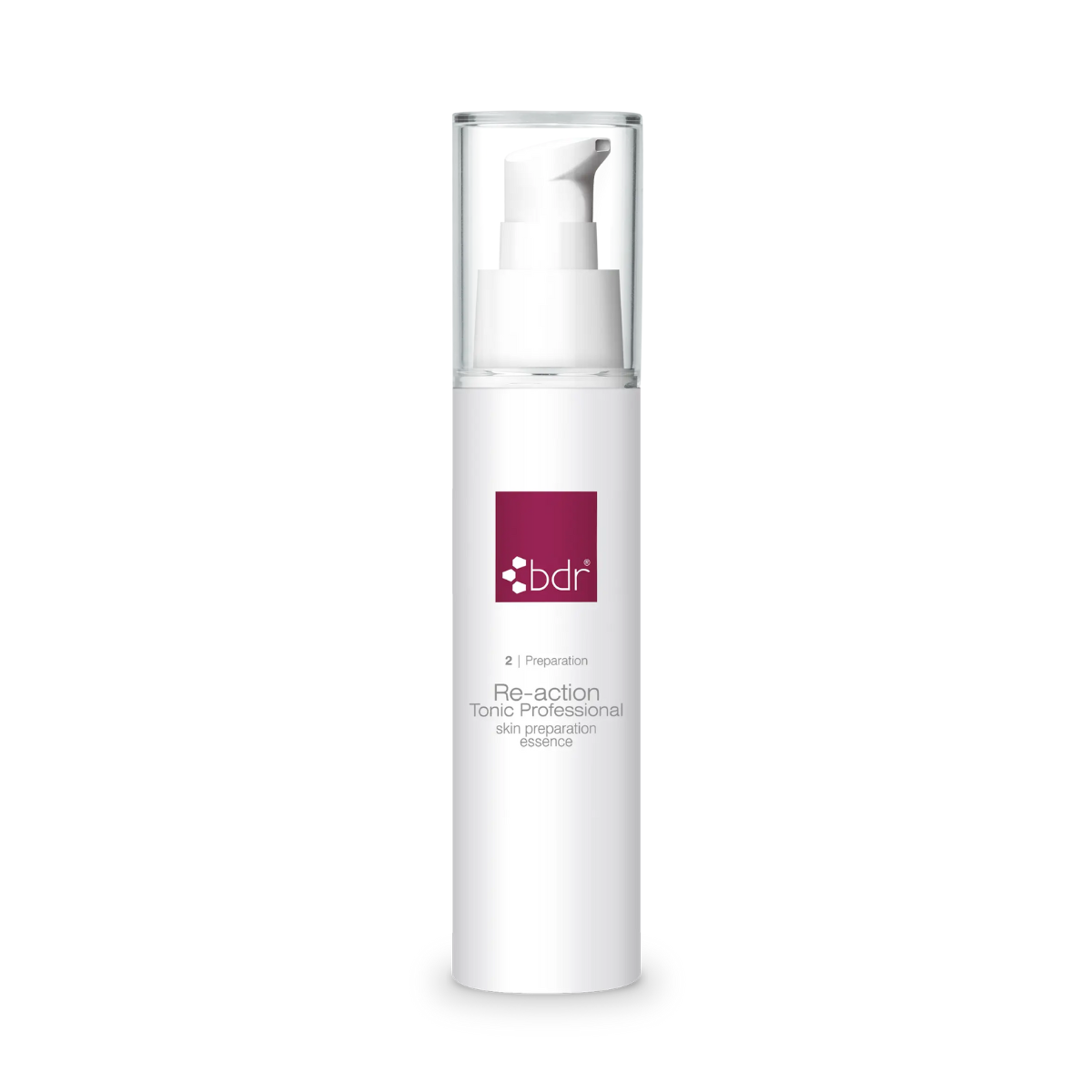 Tónico exfoliante Re-action