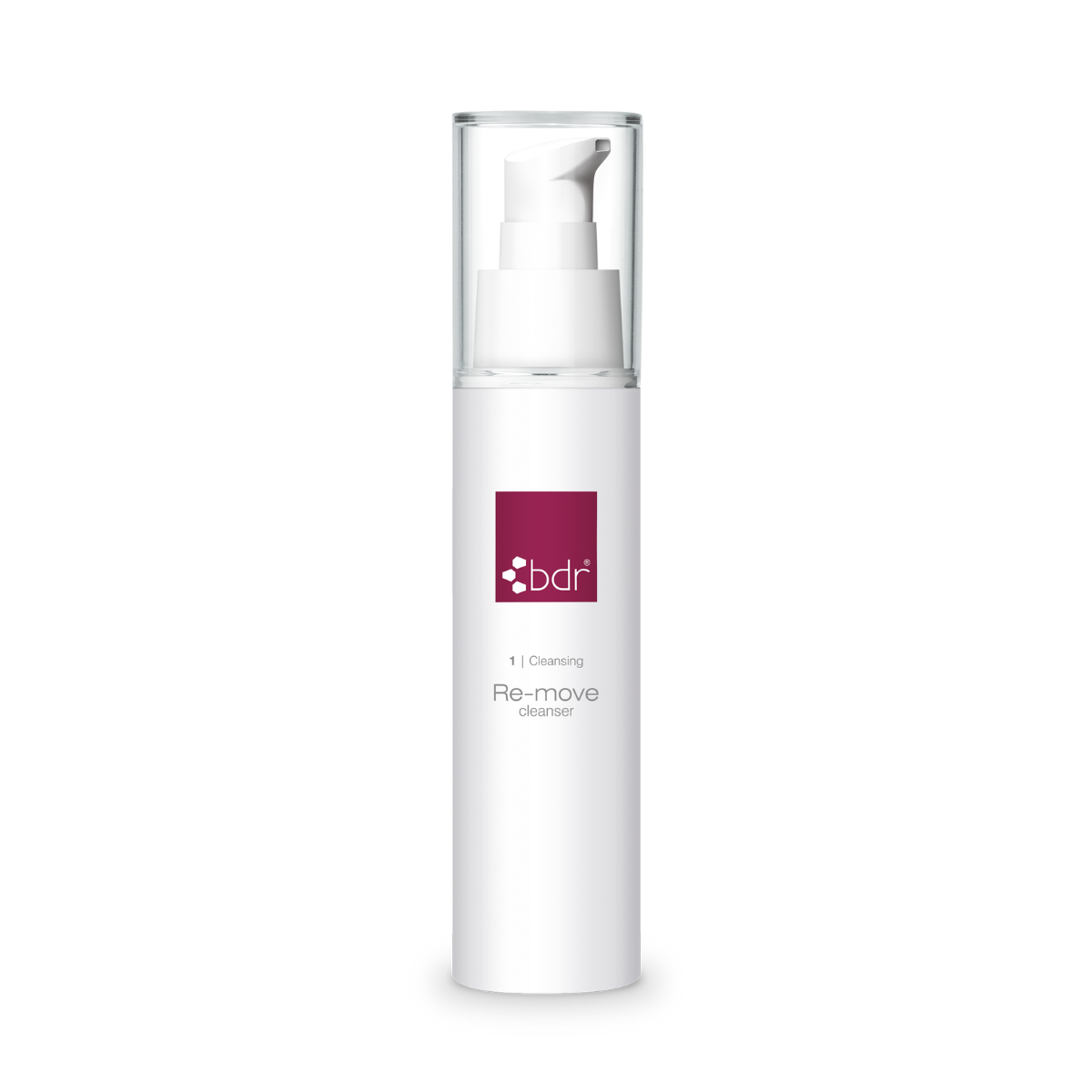 Limpiador facial Re-Move Ultra Cleanser