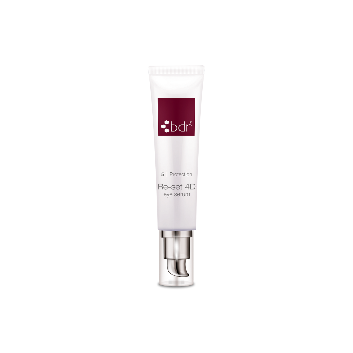 Crema Re-set 4D