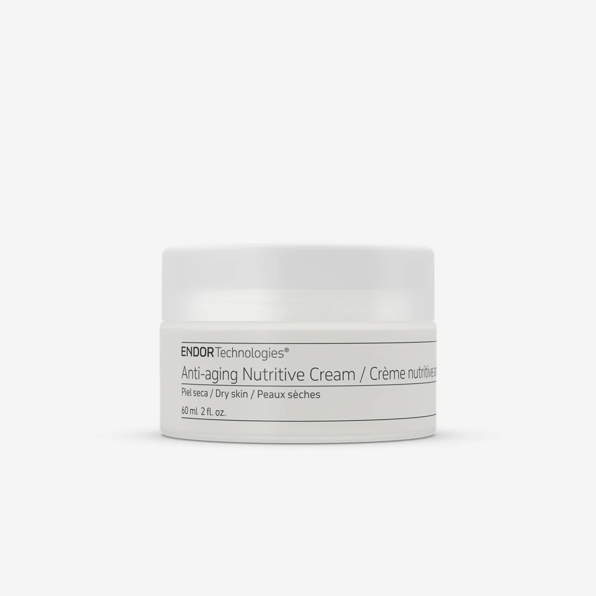 Crema nutritiva Bioactive