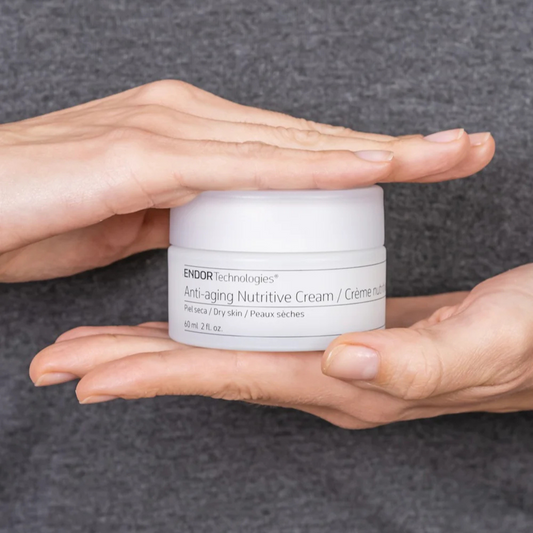 Crema nutritiva Bioactive