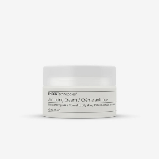 Crema Facial de Día Bioactive