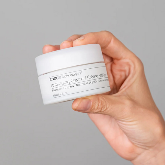 Crema Facial de Día Bioactive