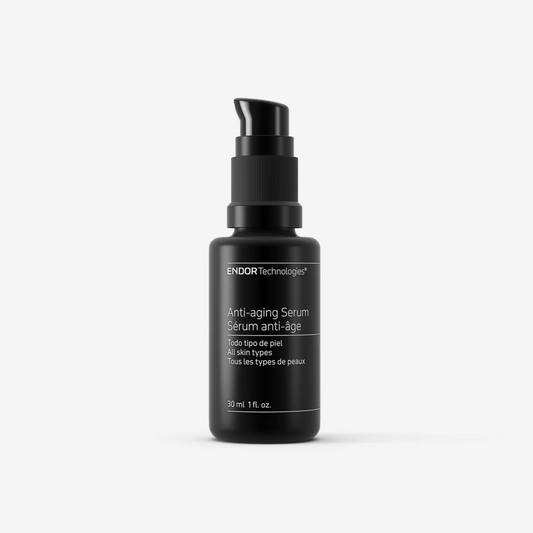 Sérum potenciador concentrado