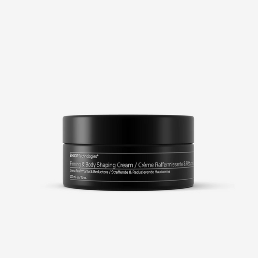 Crema Reafirmante y Moldeadora Corporal