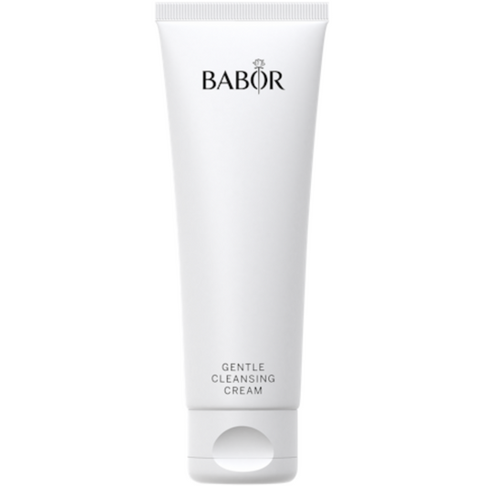 Crema limpiadora suave Babor