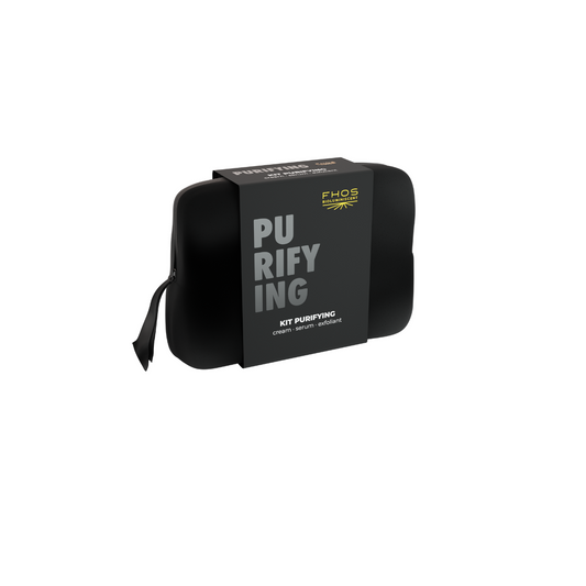 Kit de purificación FHOS