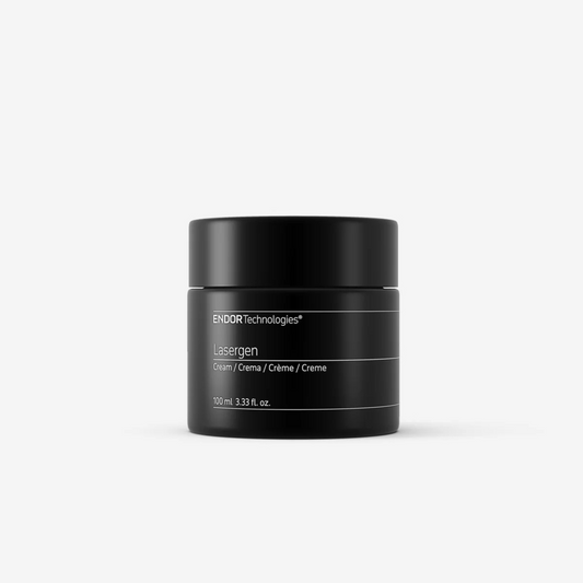 Crema antiedad Lasergen