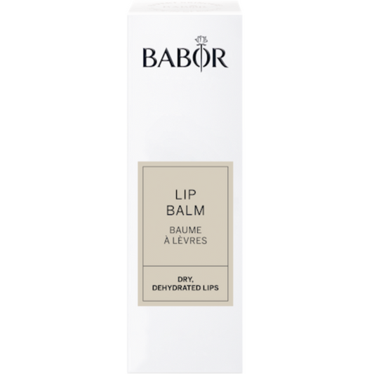 Bálsamo labial Babor
