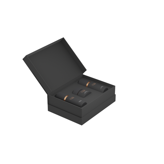 Caja purificadora FHOS