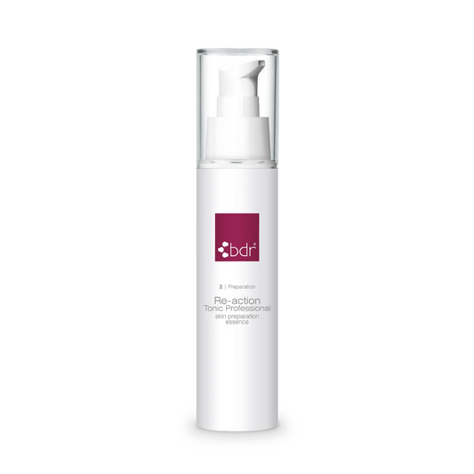 Tónico exfoliante Re-action
