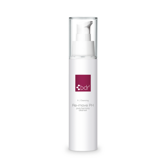 Limpiador facial RE-MOVE PH