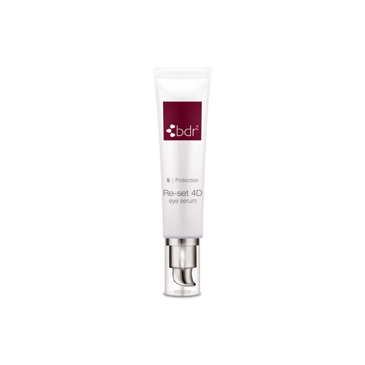 Crema Re-set 4D