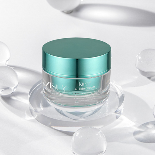 Crema Kira60º C-Tide