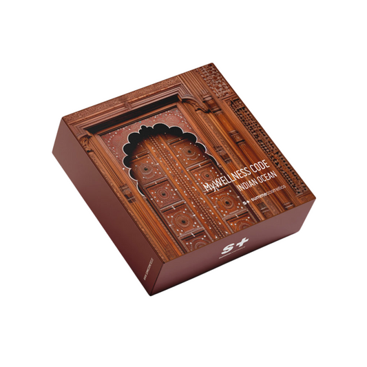 Caja Indian Ocean Summecosmetics