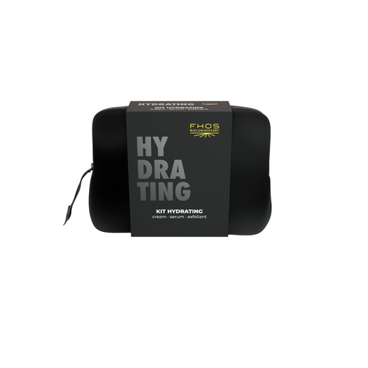 Kit hidratante FHOS
