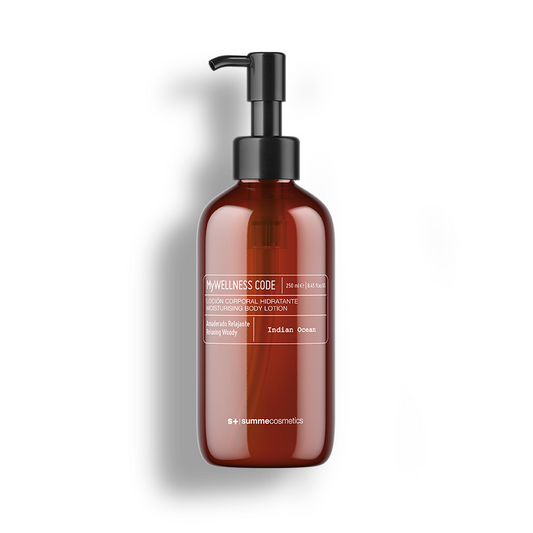 Loción Corporal Hidratante Summecosmetics